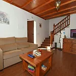בית נופש Casa Chica טיחראפה