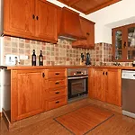 Casa Chica בית נופש *