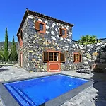 Casa Chica בית נופש טיחראפה