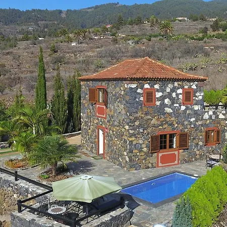 Casa Chica Сasa de vacaciones *