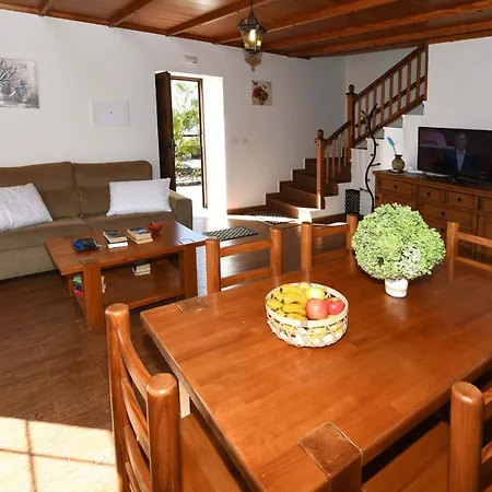 Casa Chica * Tijarafe