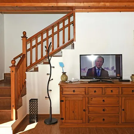 Casa Chica Дом отдыха
