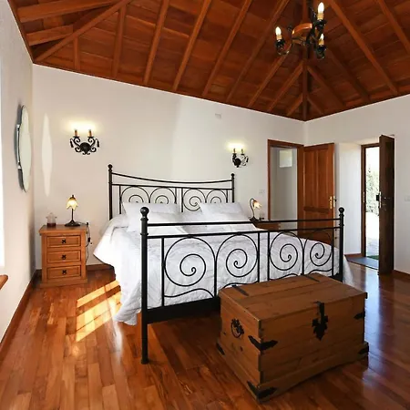 Дом отдыха Casa Chica *