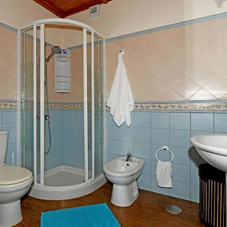 Дом отдыха Casa Chica