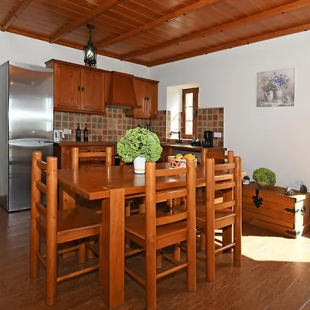 Сasa de vacaciones Casa Chica *