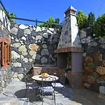 Casa Chica Prázdninový dům