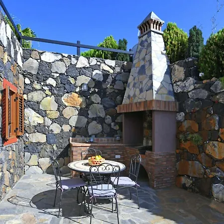Casa Chica Semesterbostad