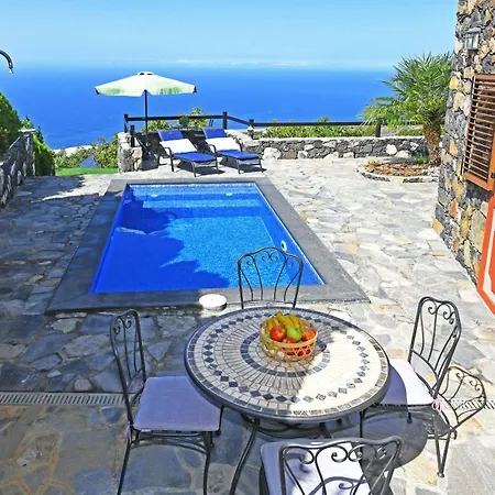Casa Chica Holiday home