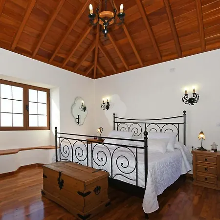 別荘 Casa Chica ティハラフェ