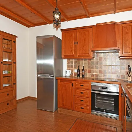Casa Chica *