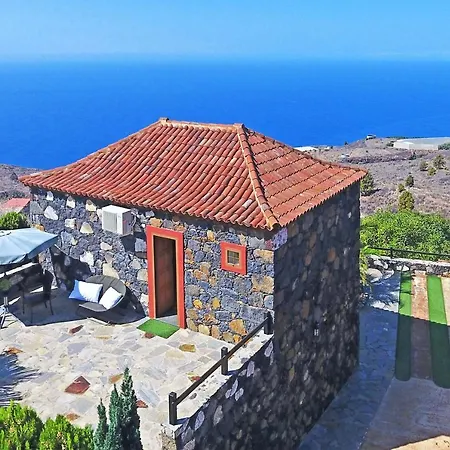 Casa Chica Holiday home Tijarafe