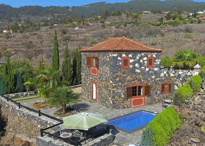 Casa Chica Dom wakacyjny *