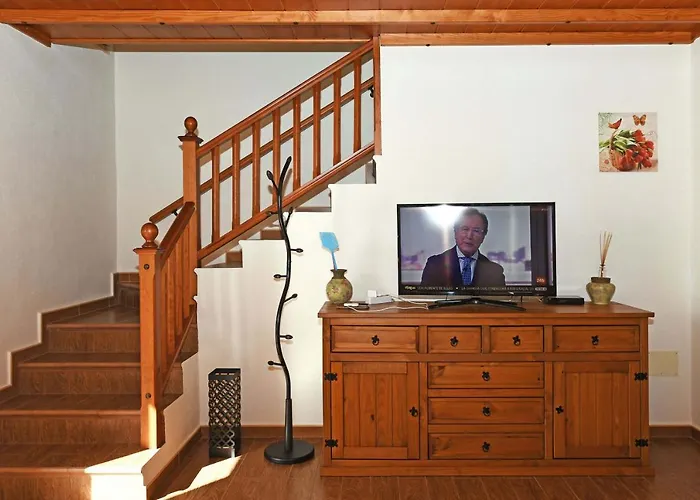 Casa Chica Dom wakacyjny