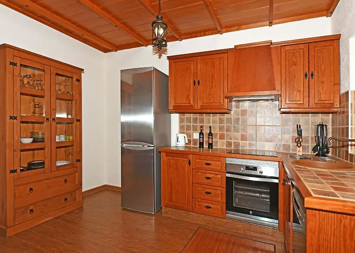 Casa Chica *